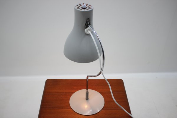 Mid-Century Table Lamp by Josef Hurka, 1970s-TZ-711738