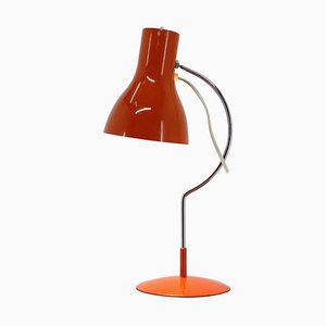 MId-Century Table Lamp by Josef Hurka, 1970s-TZ-703060