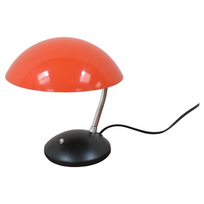 Mid-Century Table Lamp by Josef Hurka for Drukov, 1960s-TZ-1298741