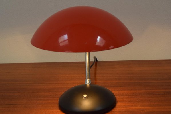 Mid-Century Table Lamp by Josef Hurka for Drukov, 1960s-TZ-1298741