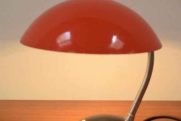 Mid-Century Table Lamp by Josef Hurka for Drukov, 1960s-TZ-1298741