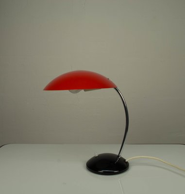 Mid-Century Table Lamp by Josef Hurka for Drukov, 1960s-TZ-540792