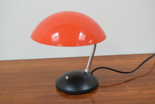 Mid-Century Table Lamp by Josef Hurka for Drukov, 1960s-TZ-1298741