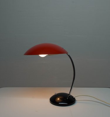 Mid-Century Table Lamp by Josef Hurka for Drukov, 1960s-TZ-540792