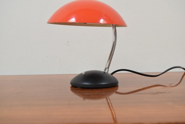 Mid-Century Table Lamp by Josef Hurka for Drukov, 1960s-TZ-1298741