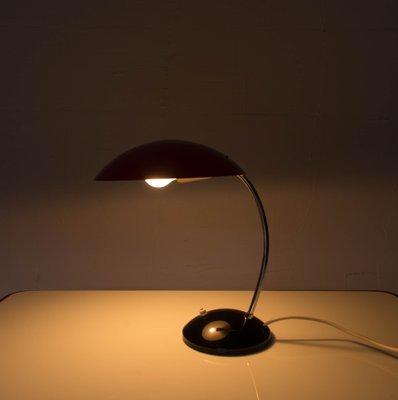 Mid-Century Table Lamp by Josef Hurka for Drukov, 1960s-TZ-540792