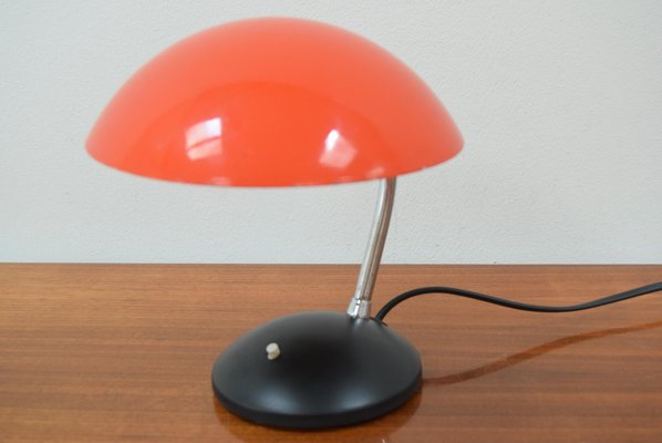 Mid-Century Table Lamp by Josef Hurka for Drukov, 1960s-TZ-1298741