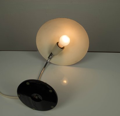 Mid-Century Table Lamp by Josef Hurka for Drukov, 1960s-TZ-540792