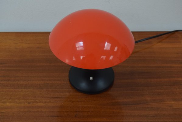 Mid-Century Table Lamp by Josef Hurka for Drukov, 1960s-TZ-1298741