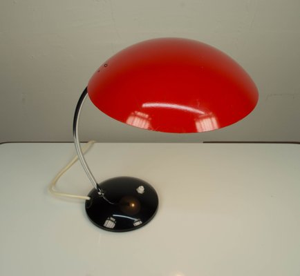 Mid-Century Table Lamp by Josef Hurka for Drukov, 1960s-TZ-540792