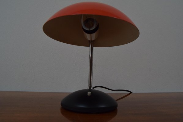 Mid-Century Table Lamp by Josef Hurka for Drukov, 1960s-TZ-1298741