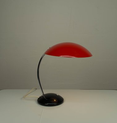 Mid-Century Table Lamp by Josef Hurka for Drukov, 1960s-TZ-540792