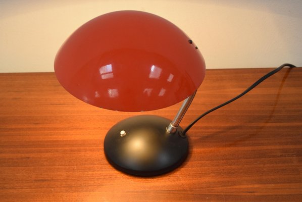 Mid-Century Table Lamp by Josef Hurka for Drukov, 1960s-TZ-1298741