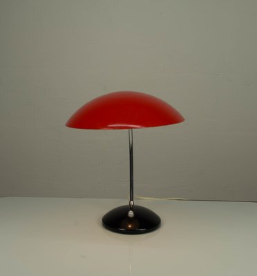 Mid-Century Table Lamp by Josef Hurka for Drukov, 1960s-TZ-540792