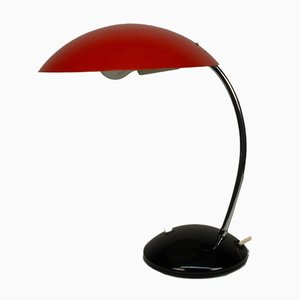 Mid-Century Table Lamp by Josef Hurka for Drukov, 1960s-TZ-540792