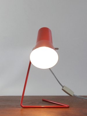 Mid-Century Table Lamp by Josef Hurka for Drupol-ALG-591197