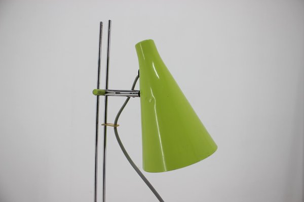 Mid-Century Table Lamp by Josef Hurka for Lidokov, 1970s-TZ-703059