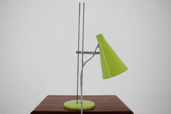 Mid-Century Table Lamp by Josef Hurka for Lidokov, 1970s-TZ-703059