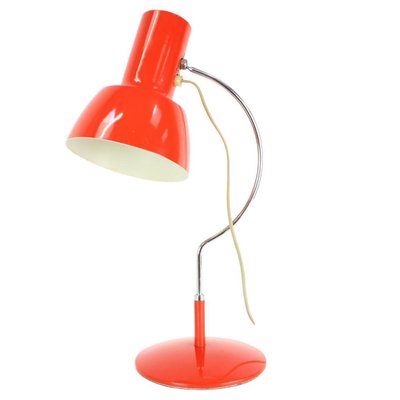 Mid-Century Table Lamp by Josef Hurka for Napako, 1960s-TZ-1225812