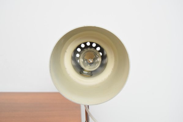 Mid-Century Table Lamp by Josef Hurka for Napako, 1960s-TZ-1076428