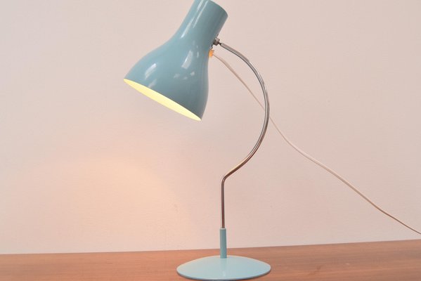 Mid-Century Table Lamp by Josef Hurka for Napako, 1960s-TZ-1297661