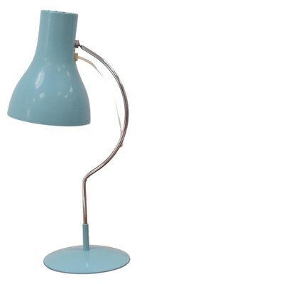 Mid-Century Table Lamp by Josef Hurka for Napako, 1960s-TZ-1297661