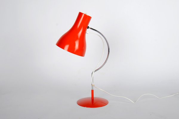 Mid-Century Table Lamp by Josef Hurka for Napako, 1960s-VHD-1794466