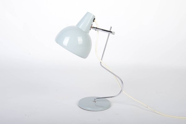 Mid-Century Table Lamp by Josef Hurka for Napako, 1960s-VHD-1389548