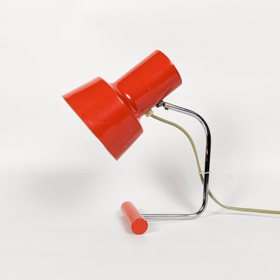 Mid-Century Table Lamp by Josef Hůrka for Napako, 1960s-TLV-1776778