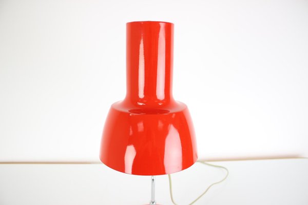 Mid-Century Table Lamp by Josef Hurka for Napako, 1960s-TZ-1225812