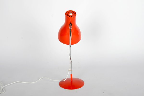 Mid-Century Table Lamp by Josef Hurka for Napako, 1960s-VHD-1794466