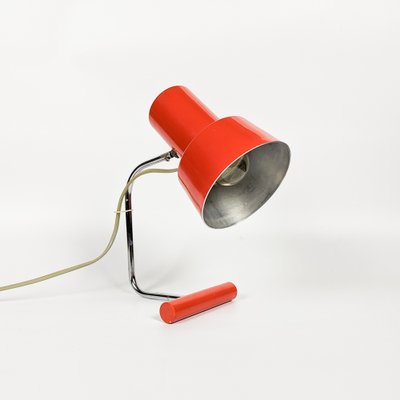 Mid-Century Table Lamp by Josef Hůrka for Napako, 1960s-TLV-1776778