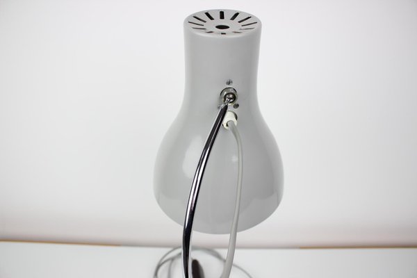 Mid-Century Table Lamp by Josef Hurka for Napako, 1960s-TZ-1079034