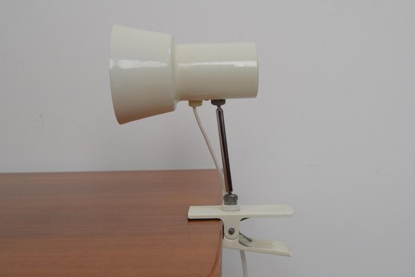 Mid-Century Table Lamp by Josef Hurka for Napako, 1960s-TZ-1076428