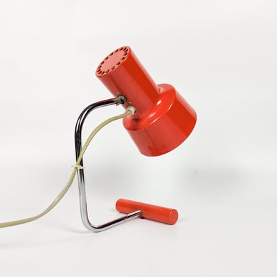 Mid-Century Table Lamp by Josef Hůrka for Napako, 1960s-TLV-1776778