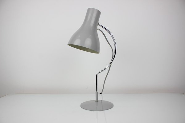 Mid-Century Table Lamp by Josef Hurka for Napako, 1960s-TZ-1079034