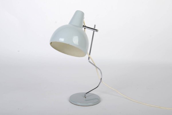 Mid-Century Table Lamp by Josef Hurka for Napako, 1960s-VHD-1389548