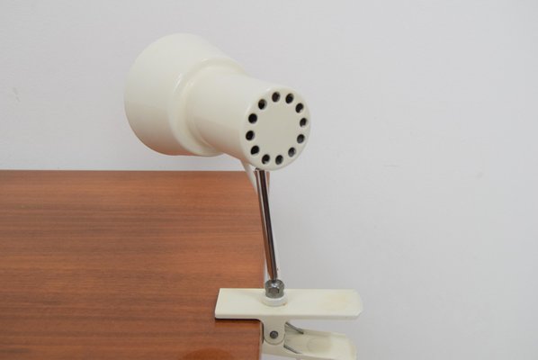 Mid-Century Table Lamp by Josef Hurka for Napako, 1960s-TZ-1076428