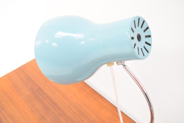 Mid-Century Table Lamp by Josef Hurka for Napako, 1960s-TZ-1297661