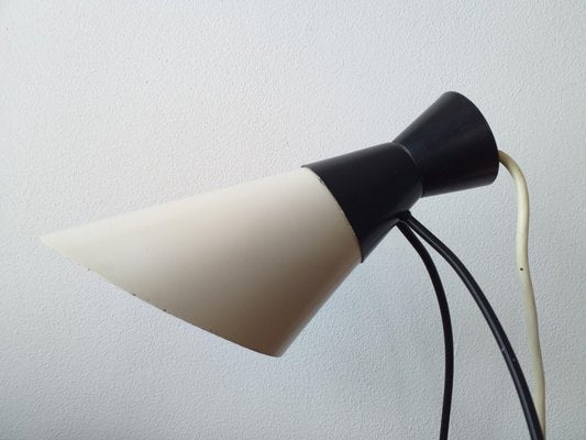 Mid-Century Table Lamp by Josef Hurka for Napako, 1960s-TZ-852260