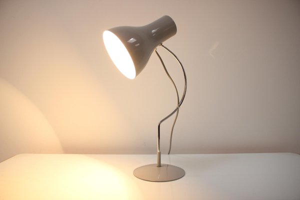 Mid-Century Table Lamp by Josef Hurka for Napako, 1960s-TZ-1079034