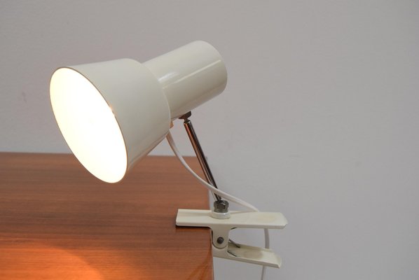 Mid-Century Table Lamp by Josef Hurka for Napako, 1960s-TZ-1076428