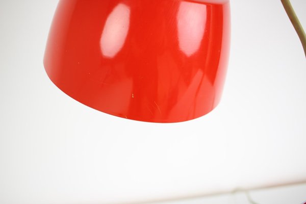 Mid-Century Table Lamp by Josef Hurka for Napako, 1960s-TZ-1225812