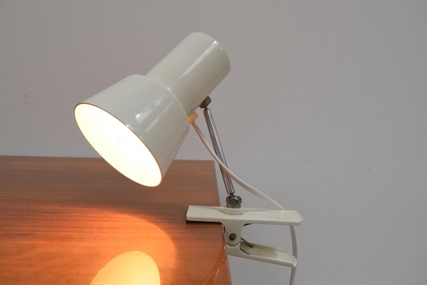 Mid-Century Table Lamp by Josef Hurka for Napako, 1960s-TZ-1076428