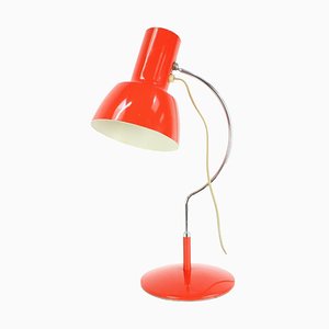 Mid-Century Table Lamp by Josef Hurka for Napako, 1960s-TZ-1225812