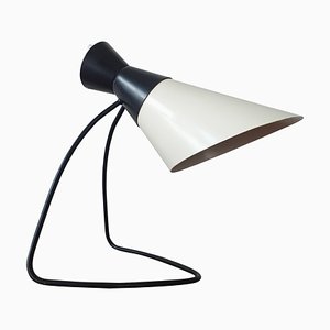 Mid-Century Table Lamp by Josef Hurka for Napako, 1960s-TZ-852260