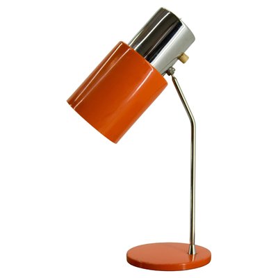 Mid-Century Table Lamp by Josef Hurka for Napako, 1970s-TZ-1017902