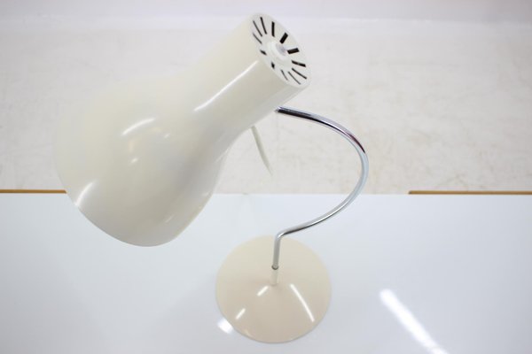 Mid-Century Table Lamp by Josef Hurka for Napako, 1970s-TZ-690580