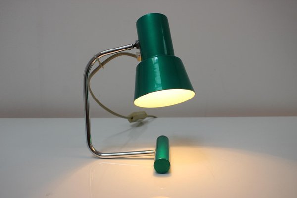 Mid-Century Table Lamp by Josef Hurka for Napako, 1970s-TZ-1291272