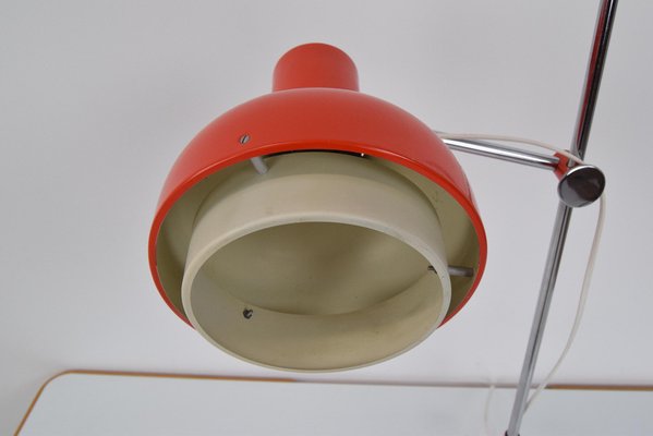 Mid-Century Table Lamp by Josef Hurka for Napako, 1970s-TZ-1264754